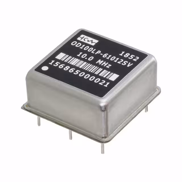 OD100LP-61012SV-010.0M Connor Winfield  Oszillatoren